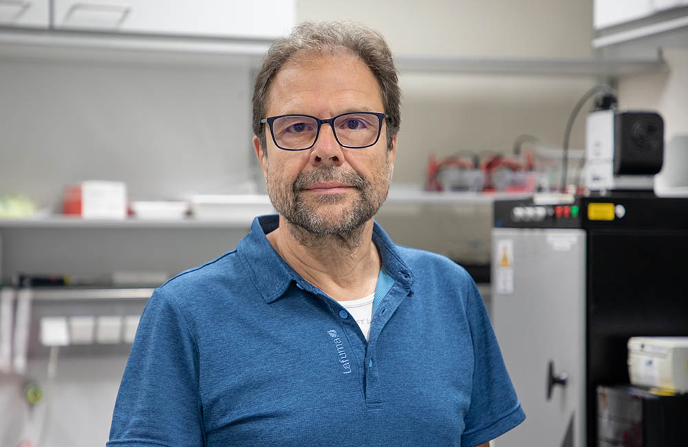 Professor Dr. Thomas Fischer